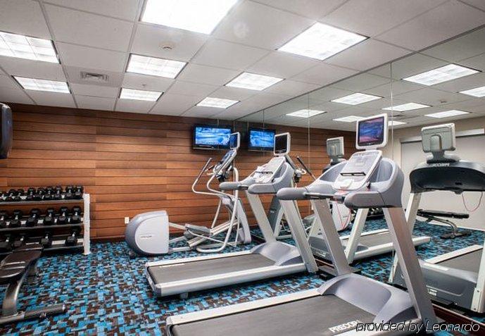 Fairfield Inn & Suites Кловис Екстериор снимка